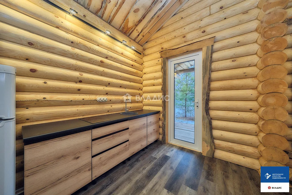 Продажа дома, Ярустово, Спасский район, Березовая улица - Фото 17