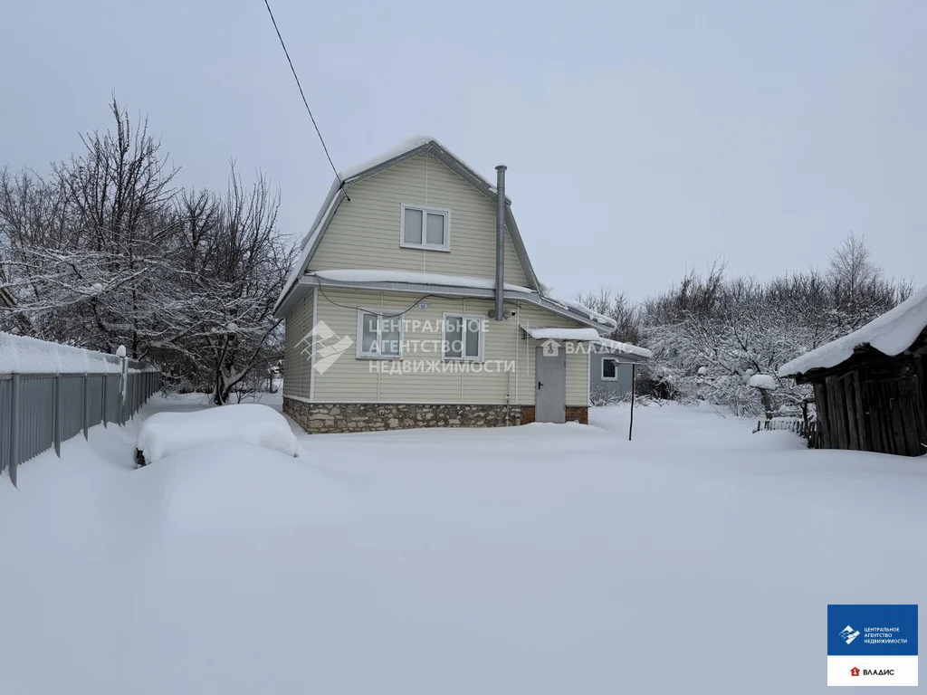 Продажа дома, Поповка, Касимовский район, ул. Центральная - Фото 9