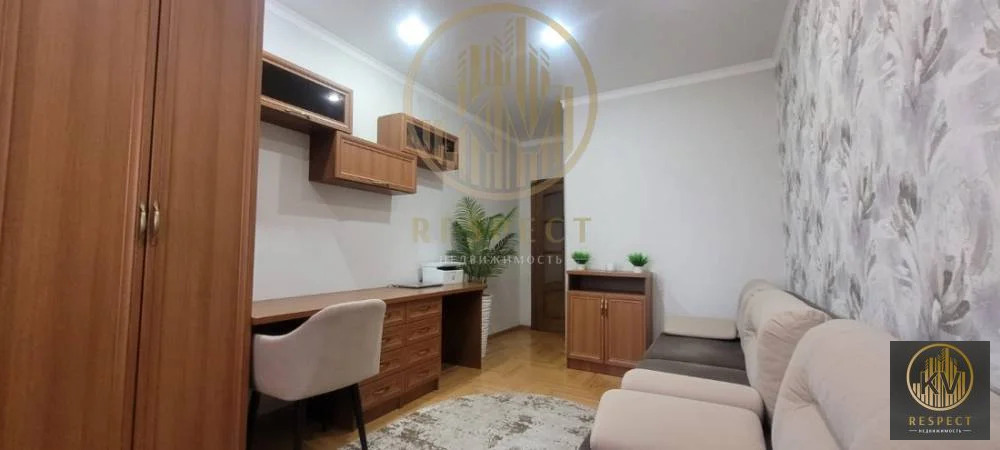 Продажа квартиры, Минеральные Воды, ул. Анджиевского - Фото 4