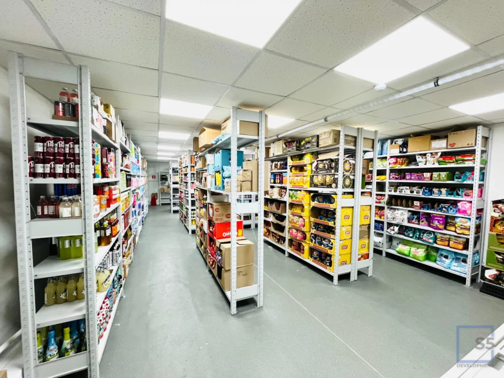 Продажа торгового помещения, м. Проспект Вернадского, ул. Кравченко - Фото 8