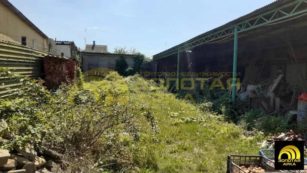 Продажа дома, Крымск, Крымский район, ул. Шоссейная - Фото 9