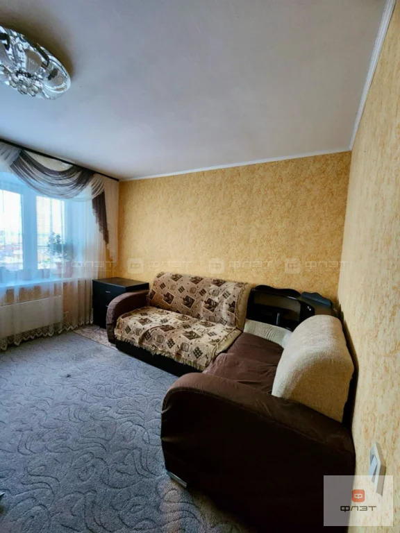 Продажа квартиры, Казань, ул. Новоселья - Фото 9