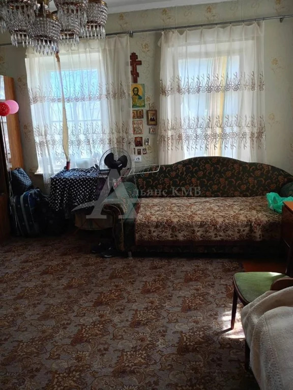 Продажа дома, Минеральные Воды, ул. Ессентукская - Фото 12