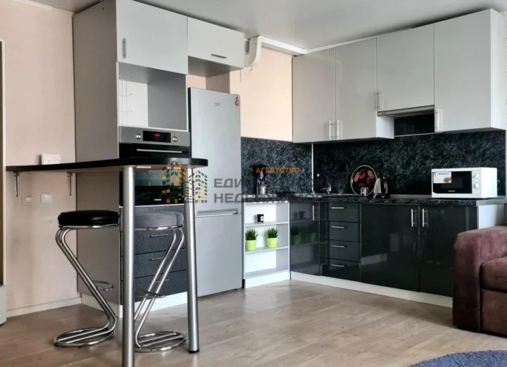 Аренда квартиры, Уфа, улица Набережная Моторостроителей - Фото 1