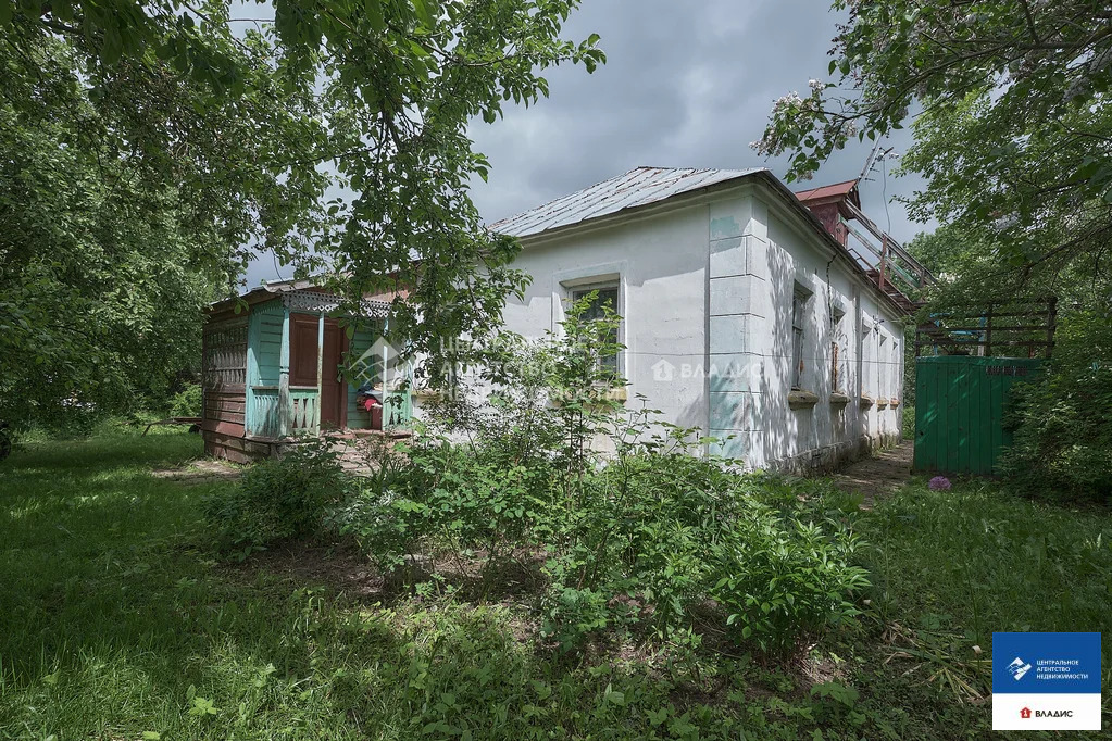 Продажа дома, Костино, Рыбновский район, ул. Садовая - Фото 1