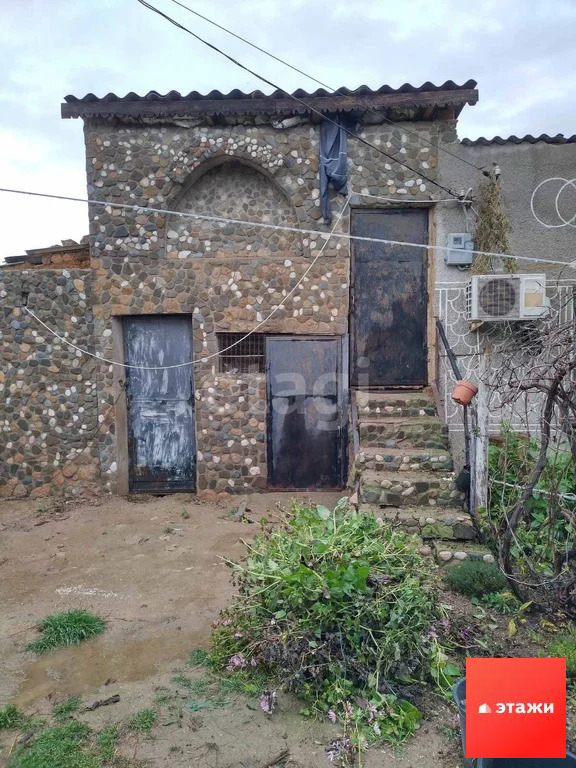 Продажа дома, Фрунзе, Сакский район, ул. Мира - Фото 24
