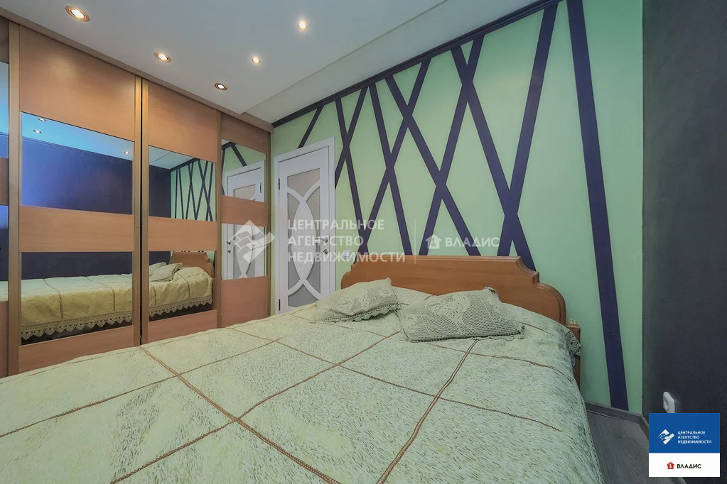 Продажа квартиры, Рыбное, Рыбновский район, ул. Мира - Фото 17