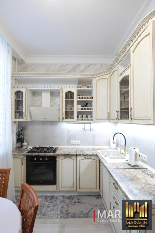 Продажа квартиры, Ростов-на-Дону, Авиамоторный - Фото 1