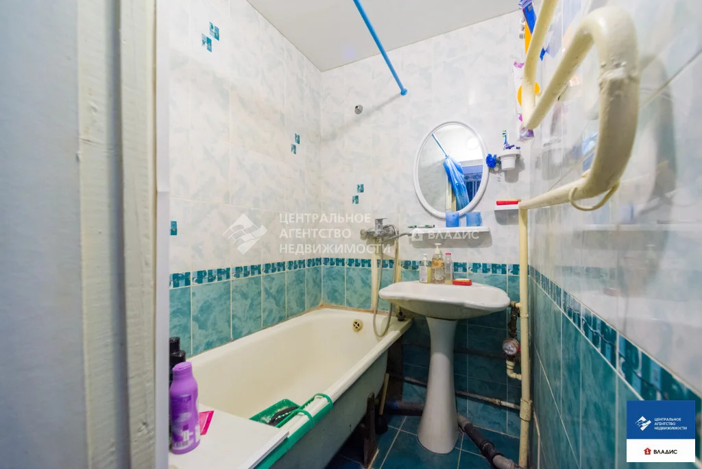 Продажа квартиры, Рязань, ул. Крупской - Фото 12