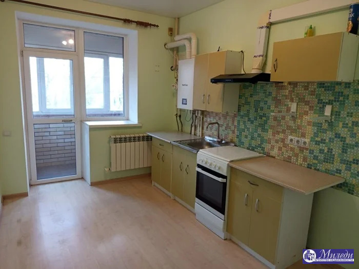 Продажа квартиры, Батайск, К. Цеткин улица - Фото 3