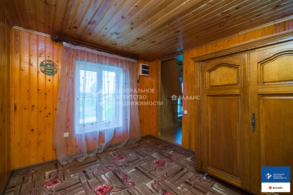 Продажа дома, Рязанский район, 5-й проезд - Фото 21