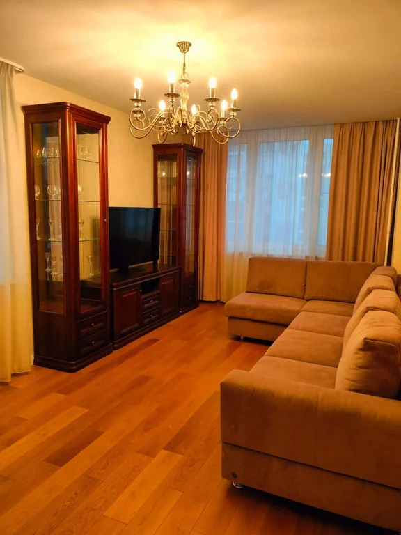 Продам 4-комн. квартиру 119,30 м2 - Фото 7
