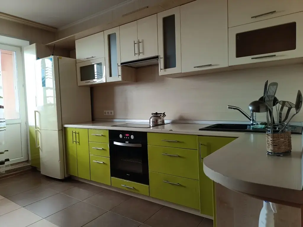 1к.кв. ул. Шацкого, дом 11 - Фото 7