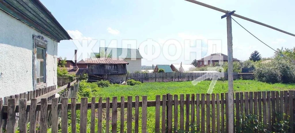 Продажа дома, Новосибирск - Фото 4