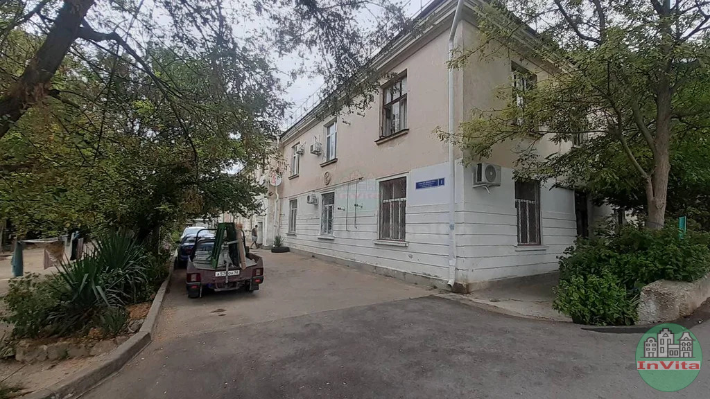 Продажа квартиры, Севастополь, ул. Килен-Балка - Фото 1