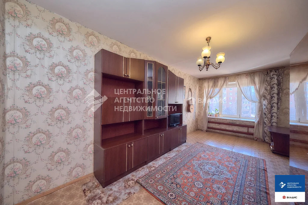 Продажа квартиры, Рязань, ул. Крупской - Фото 6