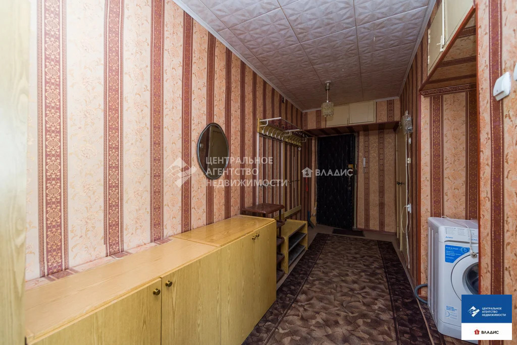 Продажа квартиры, Рязань, ул. Братиславская - Фото 11
