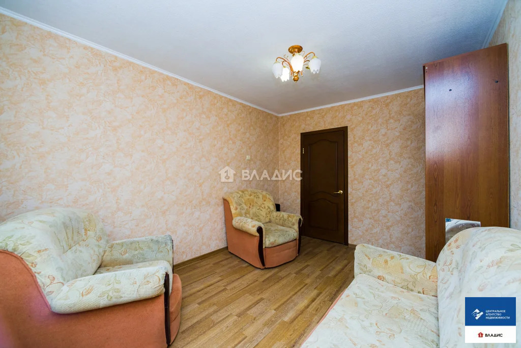 Продажа квартиры, Рязань, ул. Сельских Строителей - Фото 6
