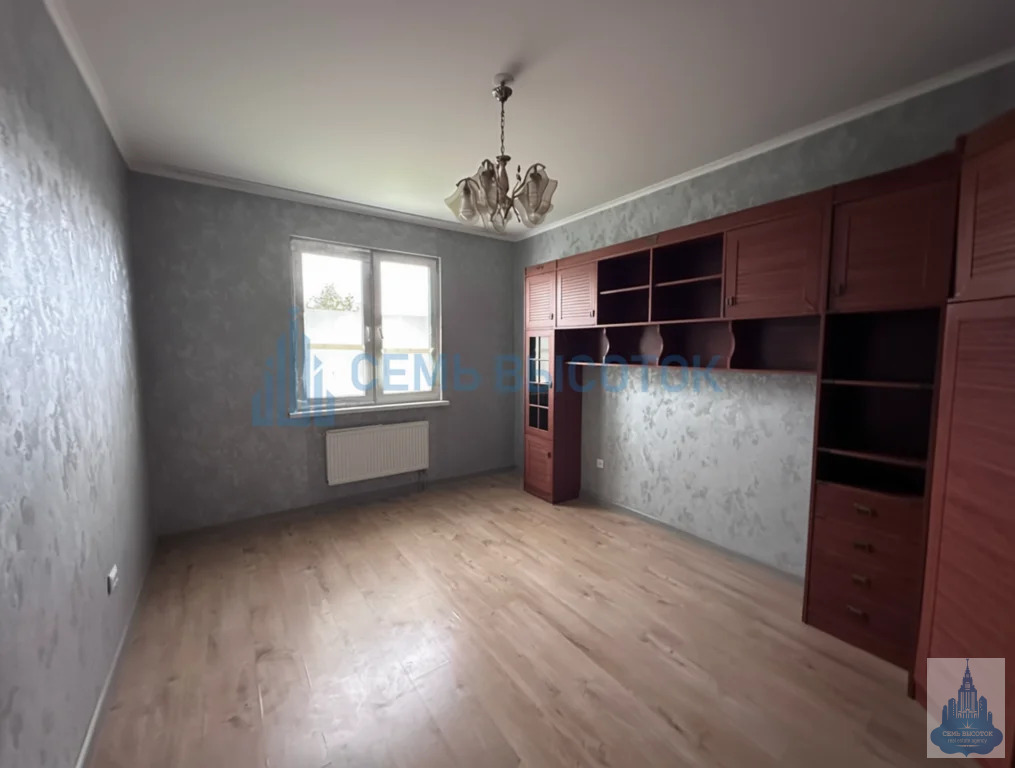 Продажа квартиры, Домодедово, Домодедово г. о., Курыжова ул. - Фото 1