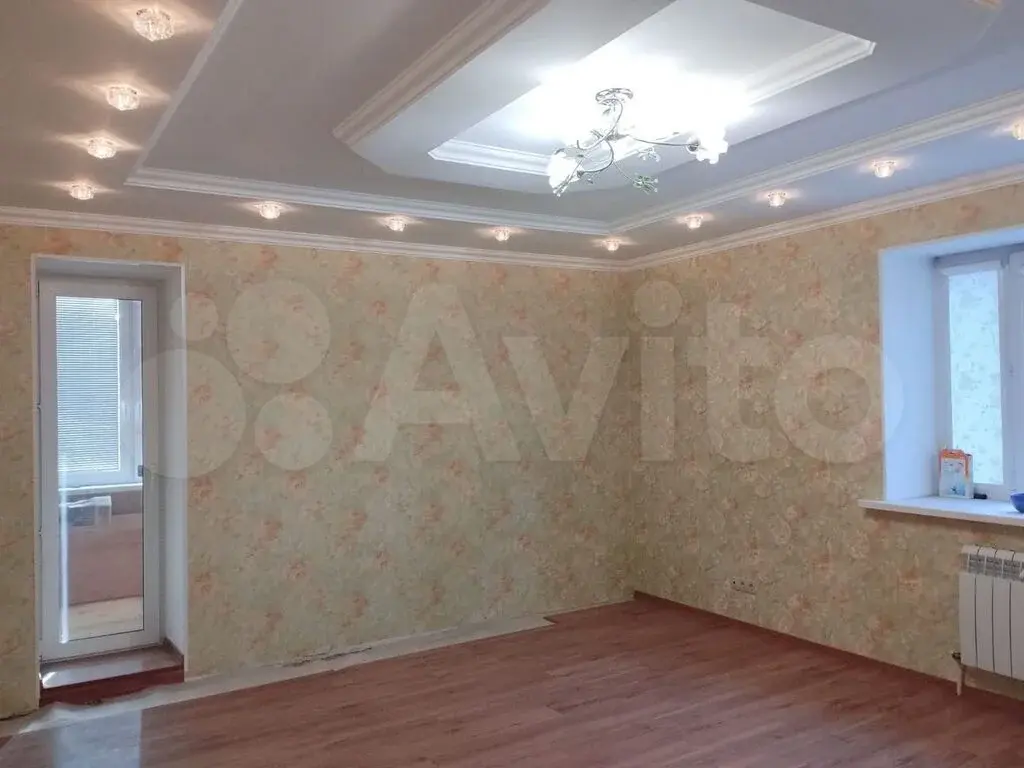 2-к. квартира,в г. Жукoвский, ул. Менделeевa, д. 11А, 67,5 м, 2/7 эт. - Фото 0