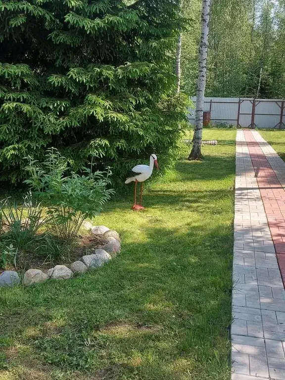 Жилой дом,участок, баня.Заезжай и живи - Фото 3