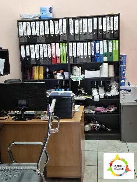 На Федеральной трассе Кашира-Чехов сдается отдельно-стоящее здание 165 - Фото 18