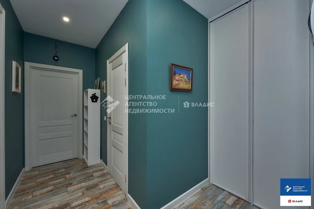 Продажа квартиры, Рязань, Касимовское ш. - Фото 13