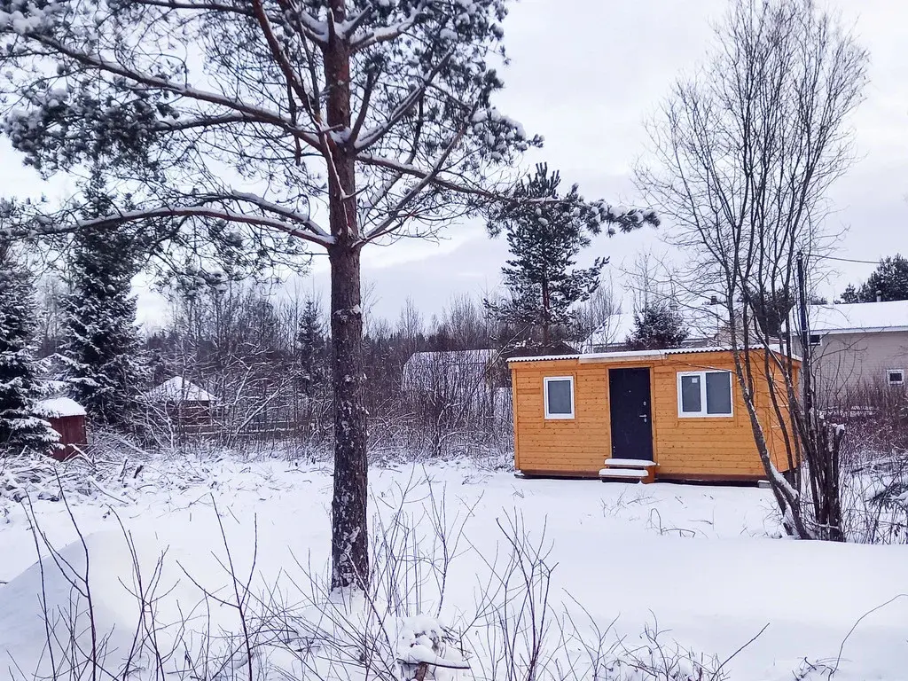 Продаю садовый участок в Шевелёво - Фото 8