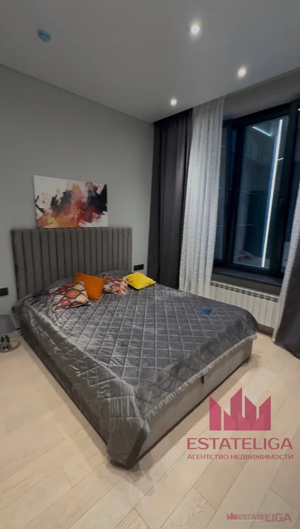 Аренда квартиры, улица Василия Ланового - Фото 2