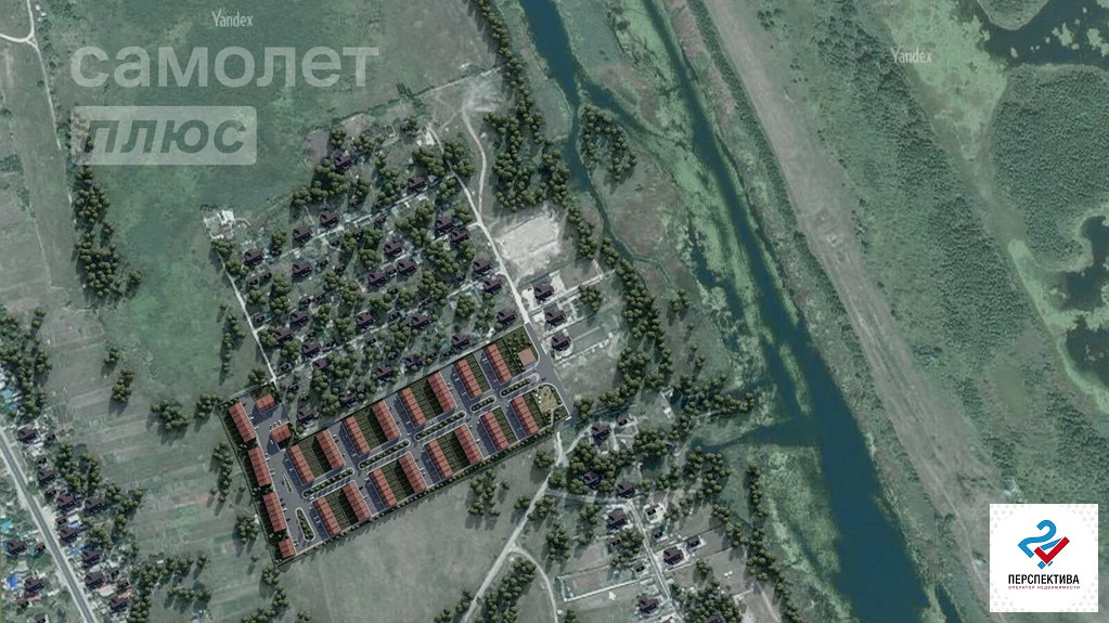 Продажа таунхауса, Ситовка, Липецкий район, Луговая улица - Фото 7