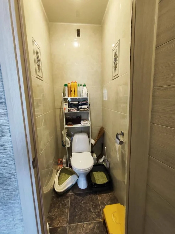 Продажа квартиры, Дмитров, Дмитровский район, Спасская улица - Фото 14