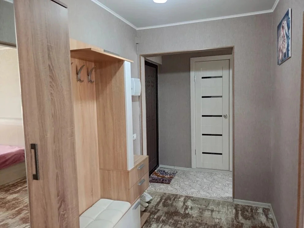 Продажа квартиры, Крымск, Крымский район, ул. Слободка - Фото 13