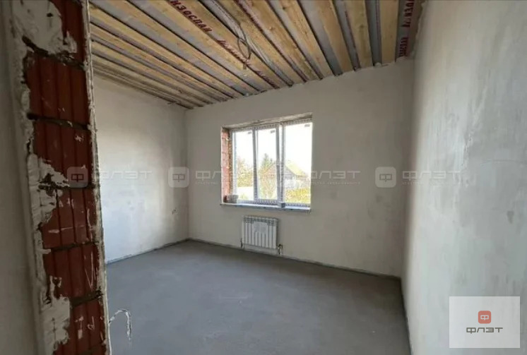 Продажа дома, Усады, Высокогорский район, ул. Советская 2-й переулок - Фото 10
