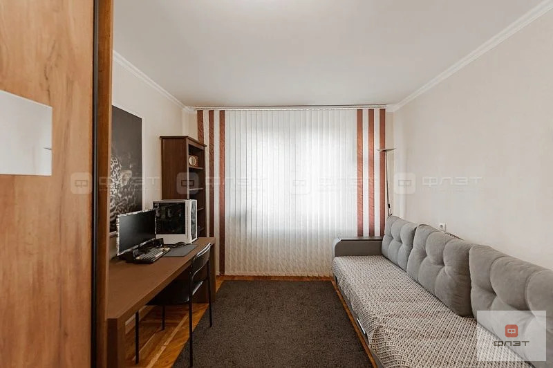 Продажа квартиры, Казань, ул. Роторная - Фото 17