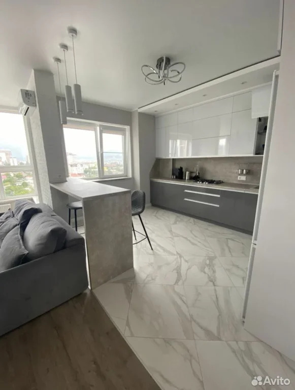 Продажа квартиры, Новороссийск, ул. Серова - Фото 1
