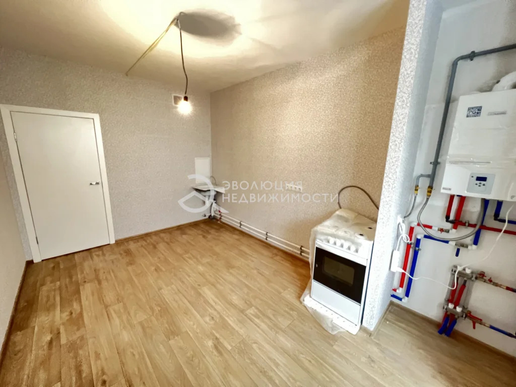 Продажа квартиры, Истра, Истринский район, Генерала Белобородова ... - Фото 15