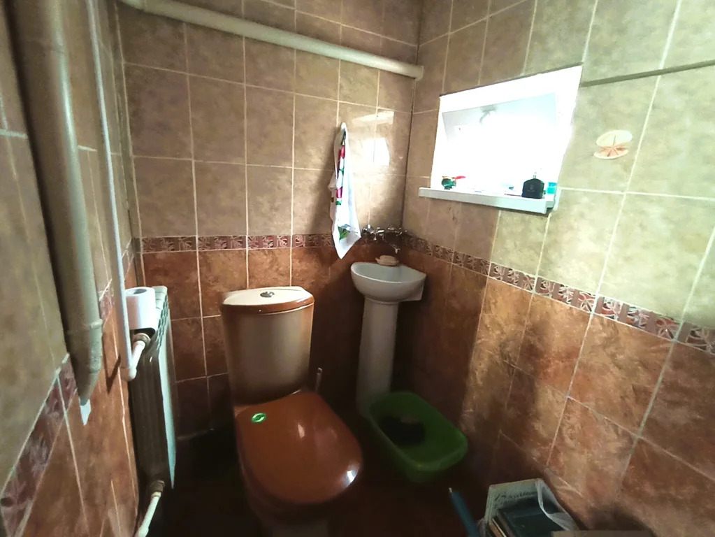 Продажа дома, Темрюк, Темрюкский район, ул. Марата - Фото 11