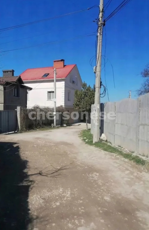 Продажа участка, Севастополь, улица Январская - Фото 3
