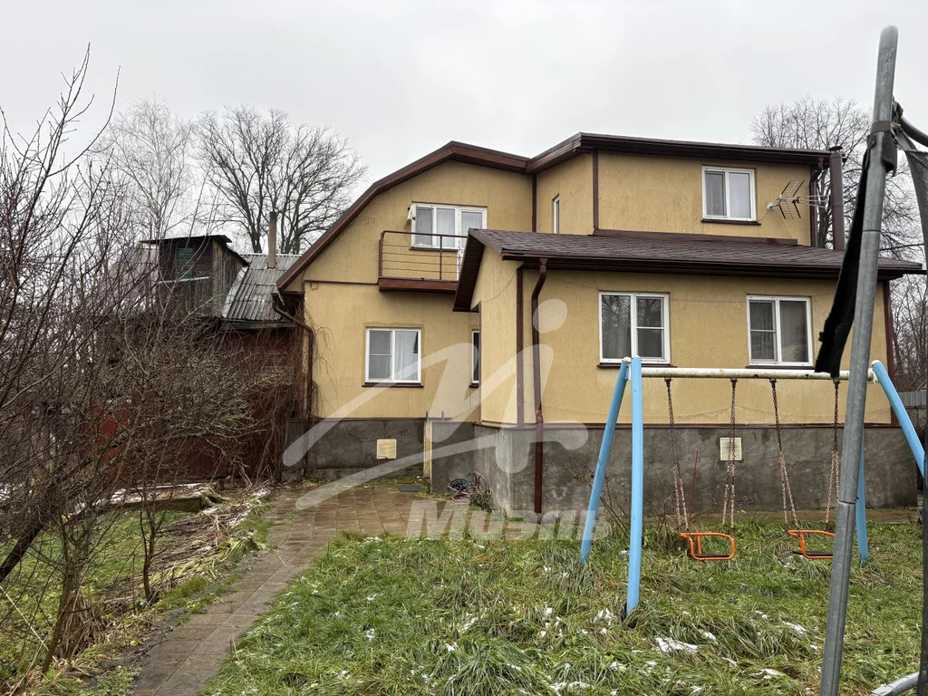 Продажа дома, Солнечногорск, Солнечногорский район, 5/1 - Фото 18