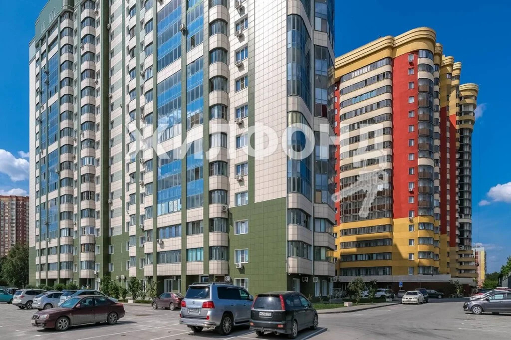 Продажа квартиры, Новосибирск, ул. Сухарная - Фото 27