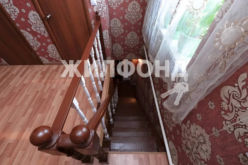 Продажа дома, Новосибирск, снт Радуга - Фото 10