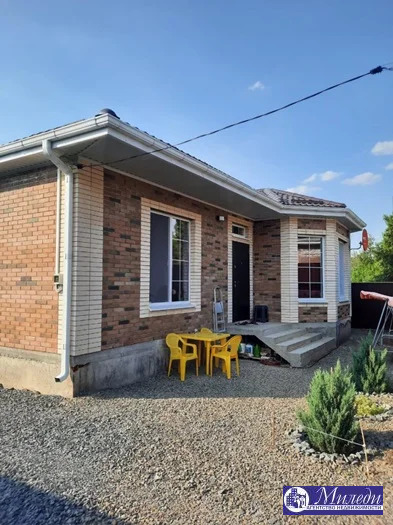 Продажа дома, Батайск, ул. Горького - Фото 1