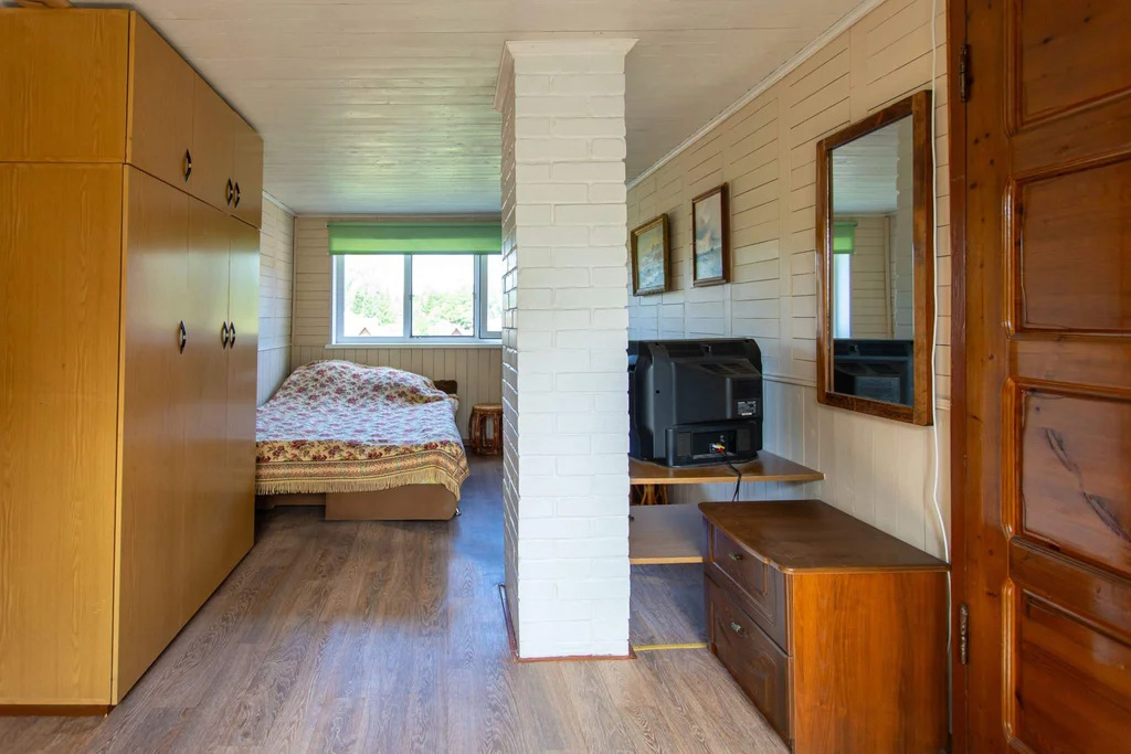 Дача у Вуоксы, всего 200 метров до воды – живите ближе к природе! - Фото 20