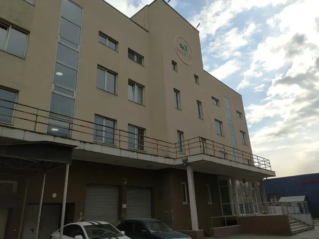 Производство, лаборатория, медицина  Мытищинский проезд, 6, .. - Фото 37