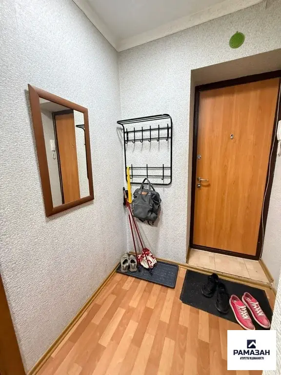 1-ком квартира ул.Блюхера, д.4 - Фото 8