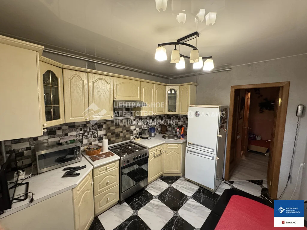 Аренда квартиры, Рязань, 1-й проезд Ломоносова - Фото 25