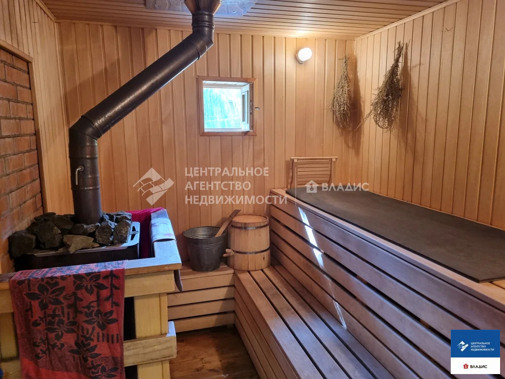Продажа дома, Семкино, Рязанский район, Береговая улица - Фото 29