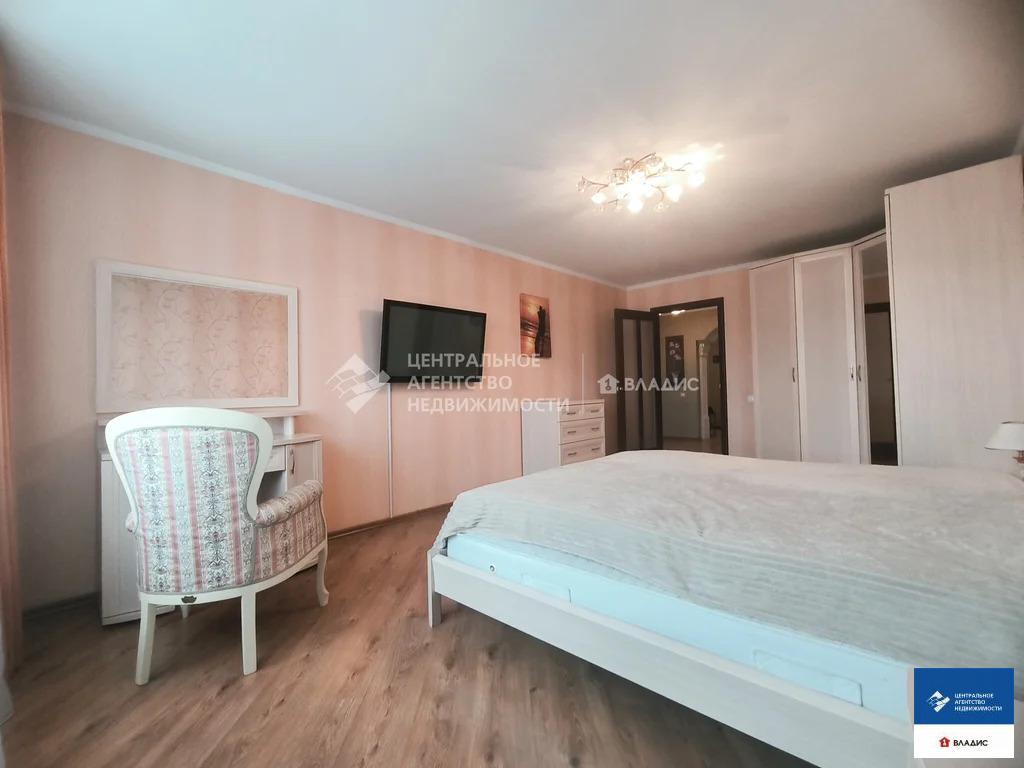 Аренда квартиры, Рязань, ул. Грибоедова - Фото 7