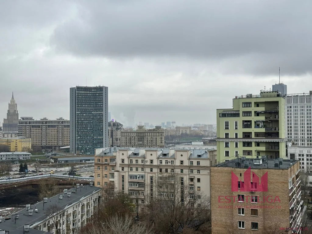 Продажа квартиры, ул. Дружинниковская - Фото 10