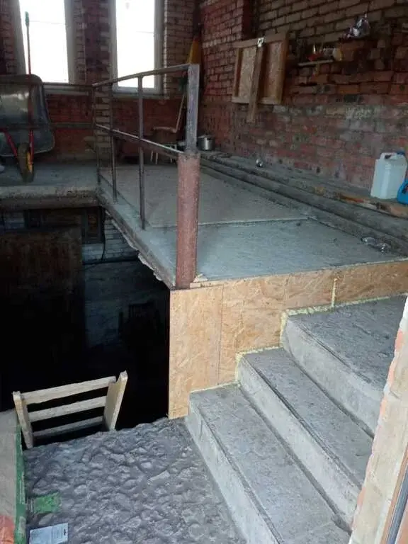 Продаю дом в Ленинградская обл. п. Пудость - Фото 7